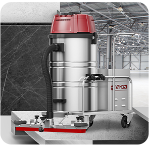 工業(yè)吸塵器