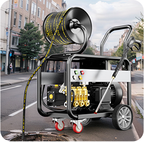 高壓清洗機(jī)