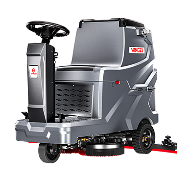 YZ-X5Pro洗地機(jī)