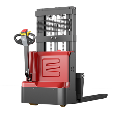 CDD-C全電動堆高車