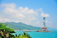 [河南旅游市場運營]南陽－海口直飛航線開通，海南游升溫