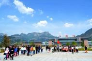 喜訊！新鄉(xiāng)八里溝景區(qū)順利通過創(chuàng)5A景觀質(zhì)量評定！