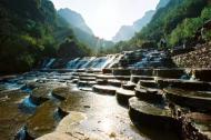河南旅游策劃：智者樂水，仁者樂山，我與碧水丹崖有個約會
