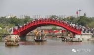 河南旅游策劃：“五一”小長(zhǎng)假開封市旅游接待情況綜述