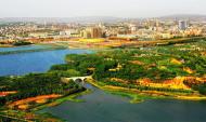 河南旅游市場運營：精彩活動迎賓朋，三門峽“一節(jié)一會”今日正式開幕！