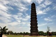 河南旅游市場(chǎng)運(yùn)營(yíng)：感受古城風(fēng)貌，體驗(yàn)歷史震感，來(lái)開(kāi)封就對(duì)了！