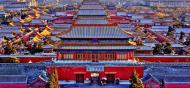 六百歲故宮，就這樣煉成“網紅”