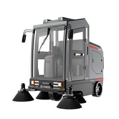 全封閉掃地機與半封閉掃地機都適合哪些地方使用?效果怎么樣 全封閉掃地機與半封閉掃地機都適合哪些地方使用?效果怎么樣