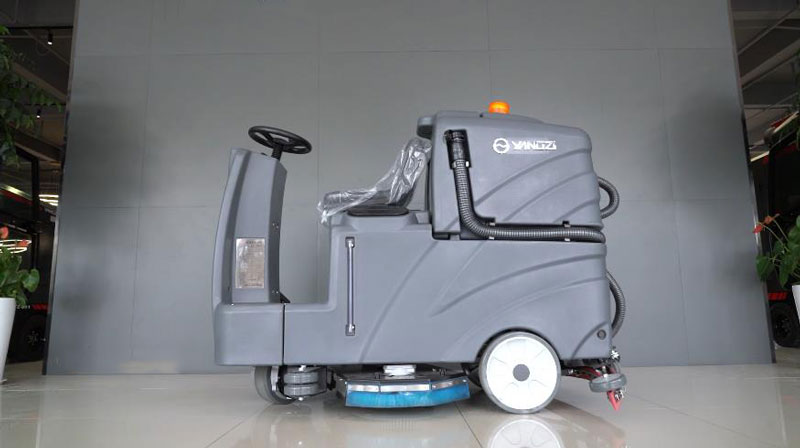 洗地機好用嗎 洗地機好用嗎