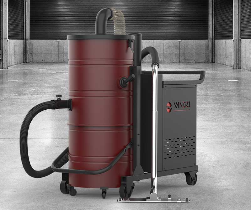 揚(yáng)子工業(yè)吸塵器