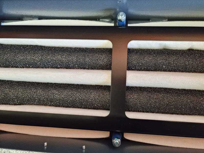 清掃粉塵：過濾器等級(jí)解釋