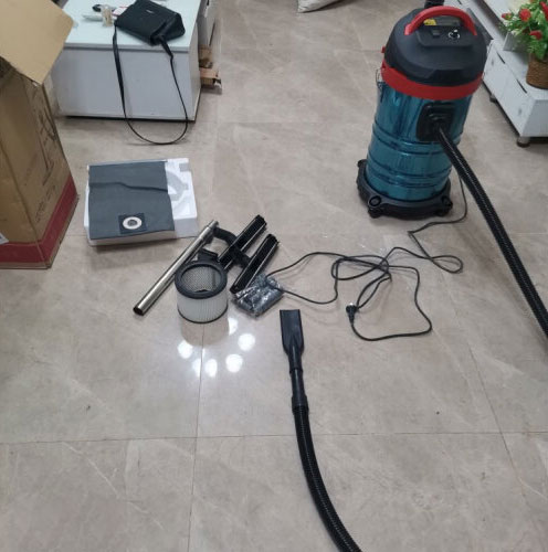 干濕兩用吸塵器：它是什么、優(yōu)點、保養(yǎng)方法