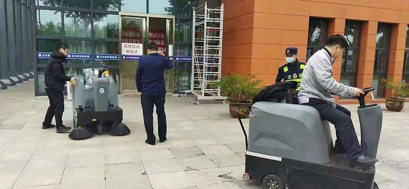 道路清掃車的效果真的好嗎？價格如何獲?。?></div>
            <div   id=