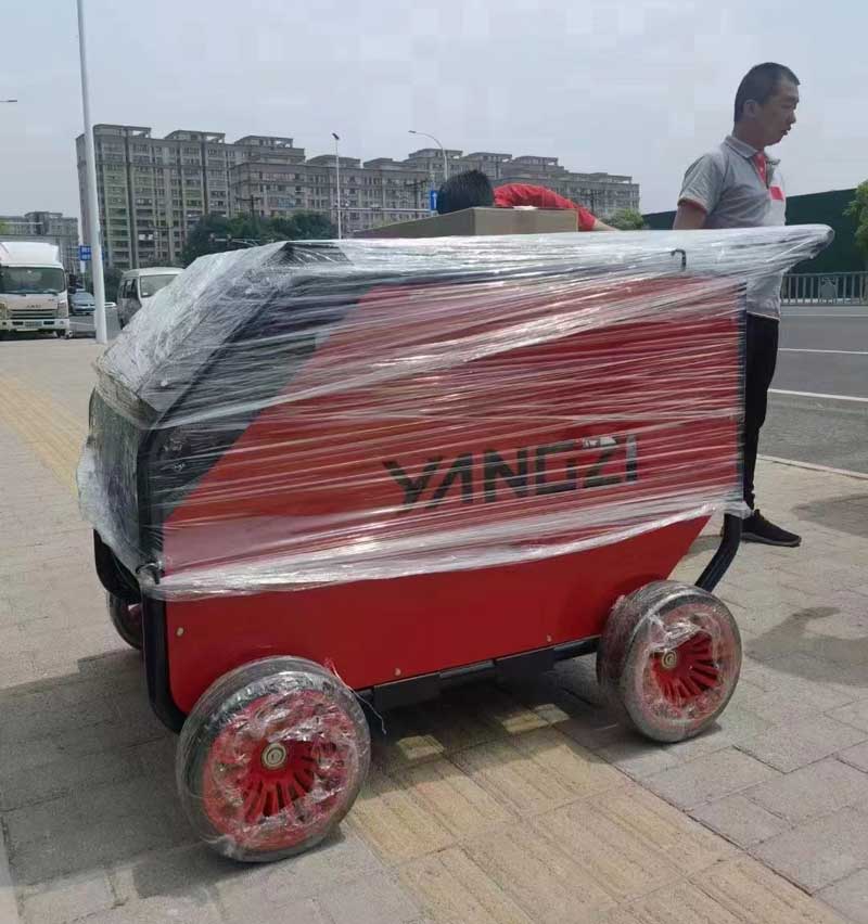 如何解決高壓清洗機(jī)壓降問題 如何解決高壓清洗機(jī)壓降問題