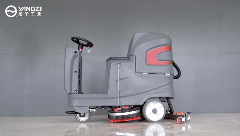 洗地機(jī):常見問題解答 洗地機(jī):常見問題解答