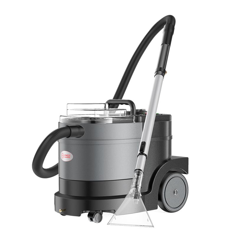 揚子沙發地毯清洗機 布藝清潔 洗吸一體