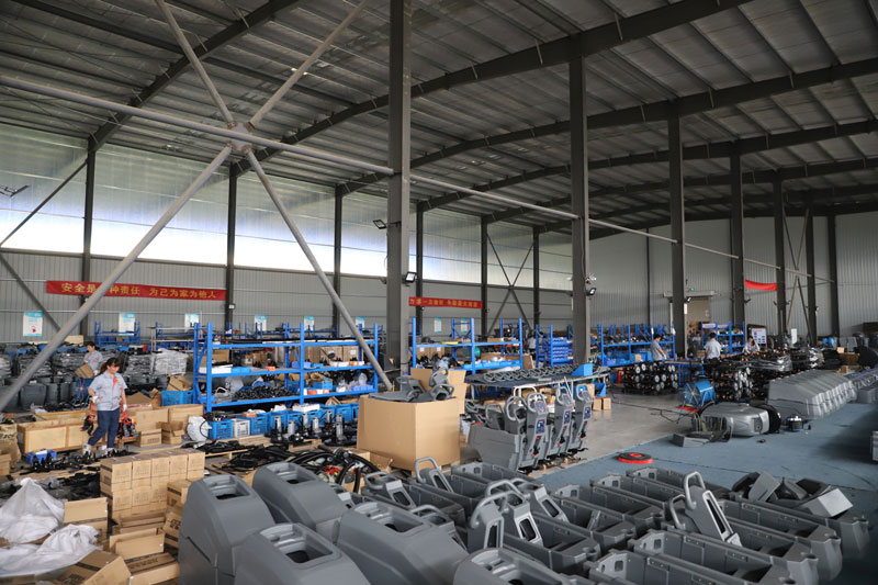 哪個品牌的清潔設備比較好用？