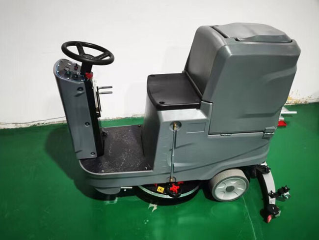 地坪漆地面洗地機能洗嗎 地坪漆地面洗地機能洗嗎