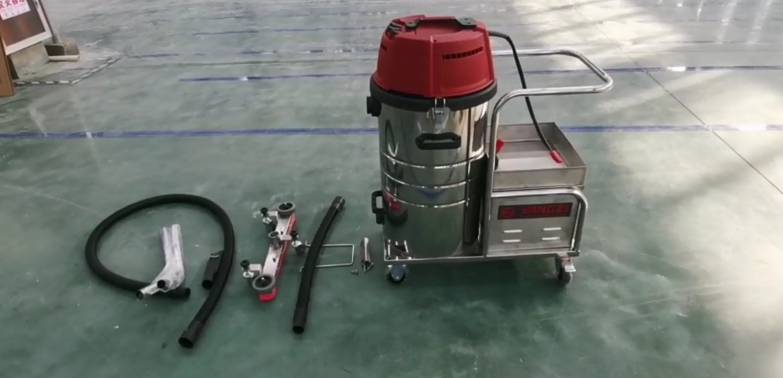 工廠吸塵器有用嗎 工廠吸塵器有用嗎