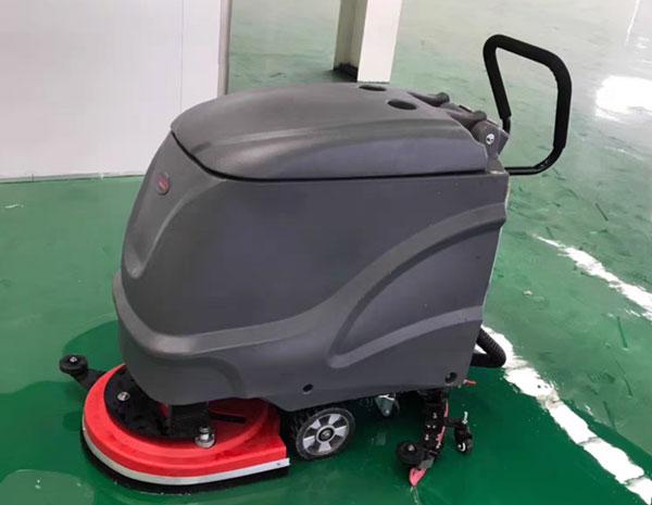 環(huán)氧地坪洗地機(jī)