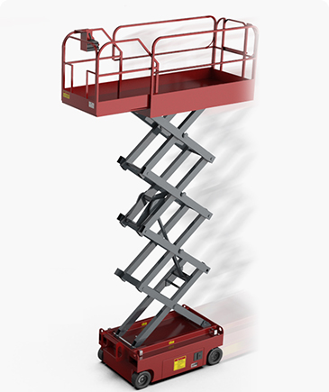 自走式升降機(jī)