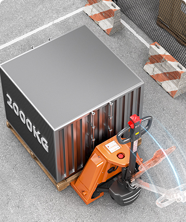 電動(dòng)搬運(yùn)車